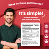 Phytoral Vitamin B12 Gummies for Adults
