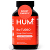HUM B12 Turbo, Vitamin B12 Supplement, Daily Energy Support, Calcium for Bone