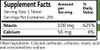 Daily Manufacturing Niacin (Vitamin B3)