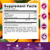 Vitamatic Folic Acid Gummies 1000 mcg (1 mg)
