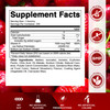 Vitamatic Sugar Free Vitamin A 25000 IU Gummies (Retinyl Palmitate)