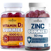 NEW AGE Immune Defense Combo - 2 Pack