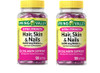 Anexa Spring Valley Extra Strength Biotin Hair, Skin & Nails Dietary Supplement