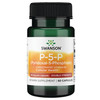 Swanson P-5-P (Pyridoxal-5-Phosphate) Coenzymated Vitamin B-6 40 Milligrams 60