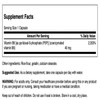 Swanson P-5-P (Pyridoxal-5-Phosphate) Coenzymated Vitamin B-6 40 Milligrams 60