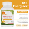Zahler Energizer - Folate and B12 Supplement