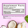 Doctor's Recipes Biotin 10,000 mcg, Hair Growth, Healthy Skin & Nails, Energy