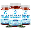 Stem Cell Supplements 500mg (180 Cap) Natural Anti-Aging & Longevity Support
