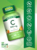 Nature's Truth Vitamin C with Rose Hips 500 mg