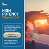 Dr. Tobias Vitamin D3 5000 IU, Essential for Healthy Bones, Teeth, and Immune