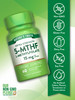 Nature's Truth L Methylfolate 15mg - 60 Capsules