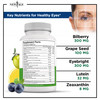 NEW AGE AREDS 2 Eye Vitamins