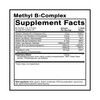Quicksilver Scientific Methyl B Complex