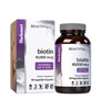 Bluebonnet Nutrition Beautiful Ally Biotin 10,000 mcg, Strengthen Hair & Nails*