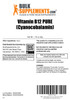 BulkSupplements.com Pure Vitamin B12 Powder