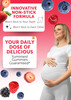 Lunakai USA Made Prenatal Vitamins with Iron & Folic Acid