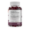 Zahler Chapter One Vitamin D3 K2 Gummies, Contains 1000IU of Vitamin D3