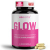 GOBIOTIX Hair Skin and Nails Vitamin Supplement