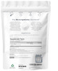 Glutathione Supplement, Pure Glutathione Reduced Powder with Inositol, 5 Ounce