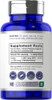 Carlyle L Methylfolate 1000mcg - 200 Capsules