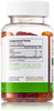 Zahler - Chapter One Vitamin D3 1000 IU Gummies for Kids & Adults (60 Count)