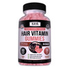 Kaya Naturals Hair Growth Gummies