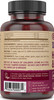 DEVA Vegan Hair, Nails & Skin Vitamins & Minerals with Biotin, Supplement, 90