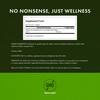 Swanson Maximum Strength Vitamin K2 (Menaquinone-7)-Vitamin Supplement