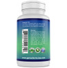Genex Formulas Nicotinamide 500mg (3-Pack) Vitamin B3 Flush Free Niacin Capsules