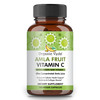 Organic Veda Amla Fruit Capsules, 20 X Concentrated Amla Berry Juice Extract