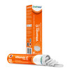 nutrazul Vitamin C 1000mg Effervescent Tablets, VIT C Supplement to Help