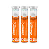 nutrazul Vitamin C 1000mg Effervescent Tablets, VIT C Supplement to Help