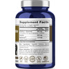 NusaPure Choline & Inositol - Suitable for Vegetarian/Vegan, Non