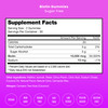 NutraChamps Sugar Free Biotin Gummies 10000mcg [High Potency]