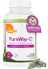 Zahler Vitamin C 1000mg Tablets with Bioflavonoids