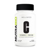 NutraBio Vitamin C with Rose Hips