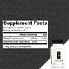NutraBio Vitamin C with Rose Hips