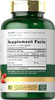 Carlyle Vitamin C 2000mg - with Rose Hips - 150 Caplets