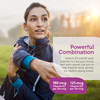 Zahler Vitamin D3 & K2 Advanced D3 & K2 Formula Supports Bone Density & Calcium