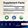 Vitamatic Benfotiamine 300 mg 90 Vegetarian Capsules