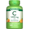 Nature's Truth Vitamin C 1000mg - 100 Capsules