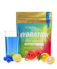 Essential Elements Hydration Packets - Electrolytes Powder Packets Sugar Free