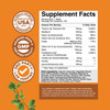 Super Vitamin B Complex for Women & Men