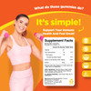 Phytoral Natural Vitamin C Gummies for Adults