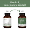 Earth Harmony Naturals Vegan Vitamin D3 5000 iu Supplement