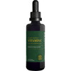 Global Healing Center USDA Organic Vitamin C Supplement Drops 180mg, Liquid
