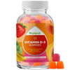 Chewable Vitamin D Gummies for Adults