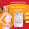 Chewable Vitamin D Gummies for Adults