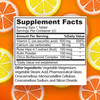 Zaytun Vitamins Halal Vitamin C 500mg Tablets with Rose Hips Supports Immune
