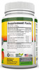 Super Vitamin C Complex - 1695Mg - 180 Tablets